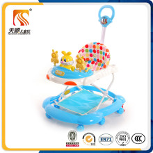 2016 fashion China Baby Walker with High Quality